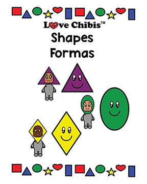 Shapes: Formas (Love Chibis)