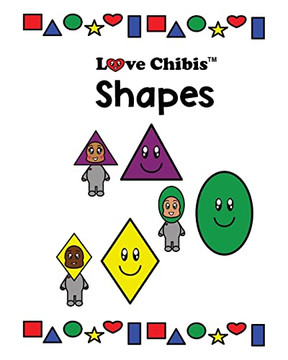 Shapes (Love Chibis)