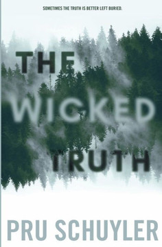 The Wicked Truth - 9781666296969