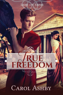 True Freedom - 9781946139108