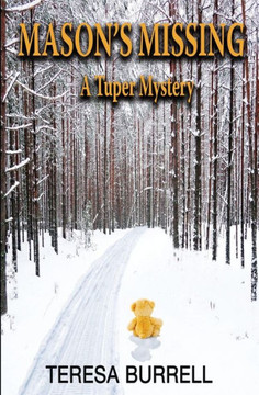 Mason's Missing : A Tuper Mystery