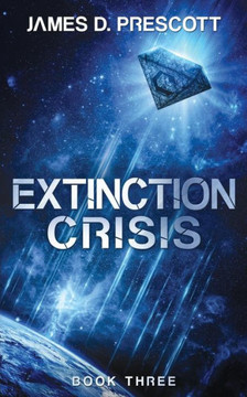 Extinction Crisis (Extinction Series) Extinction Crisis (Extinction Series)