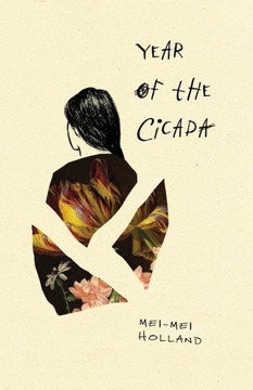 Year Of The Cicada