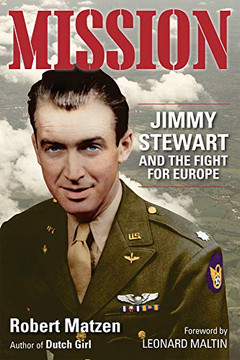 Mission: Jimmy Starand the Fight for Europe