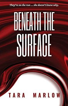Beneath the Surface - 9780645039061