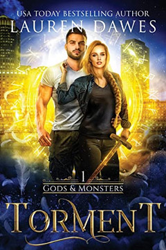Torment: (A Norse God Urban Fantasy) (Gods & Monsters) Torment: (A Norse God Urban Fantasy) (Gods & Monsters)