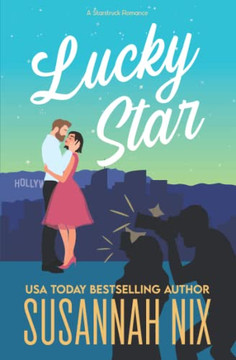 Lucky Star (Starstruck Series)