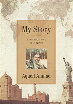 My Story: A Tale From Two Continents My Story: A Tale From Two Continents