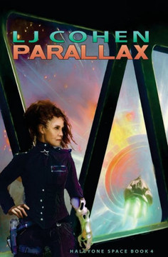 Parallax : Halcyone Space