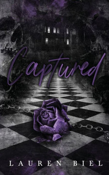 Captured (Captivity Collection)