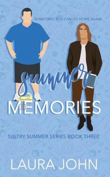 Summer Memories - Special Edition - 9781739027605