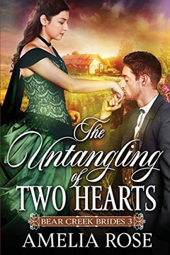 The Untangling of Two Hearts - 9781913591342