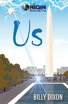 The Origin Society: Us (BOOK2)