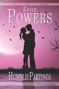 Humble Partings : The Third Humble Greetings Novel