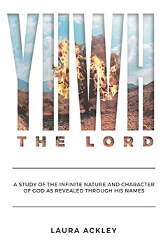 Yhwh The Lord