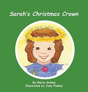 Sarah's Christmas Crown Sarah's Christmas Crown
