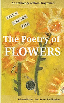 The Poetry Of Flowers - 9781800498686