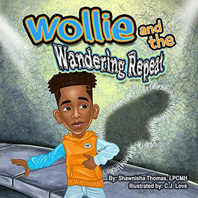 Wollie And The Wandering Repeat Wollie And The Wandering Repeat