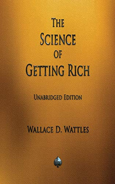 The Science Of Getting Rich - 9781603868198 The Science Of Getting Rich - 9781603868198