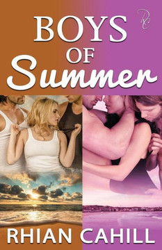 Boys Of Summer - 9781925375176