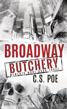 Broadway Butchery (Memento Mori)