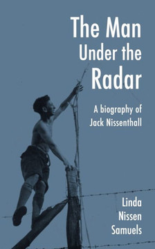 The Man Under The Radar - 9781908291844