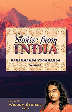 Stories from India, Volume 1 (Wisdom Stories)