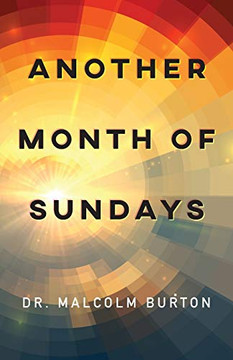 Another Month of Sundays Another Month of Sundays