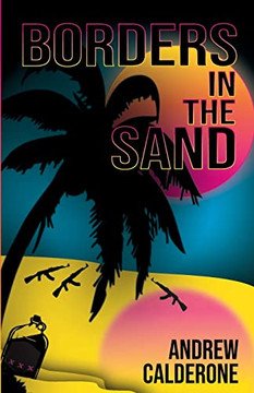Borders In The Sand