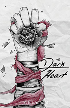 Dark Heart (Legends of the Godskissed Continent)