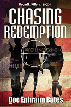 Chasing Redemption - 9781733305556