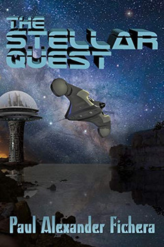 The Stellar Quest: A Subterranean Adventure