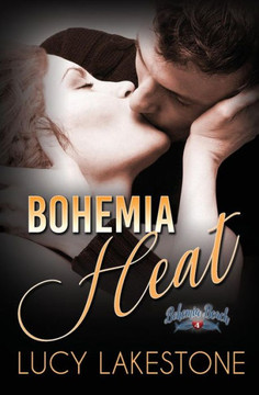 Bohemia Heat (Bohemia Beach Series)