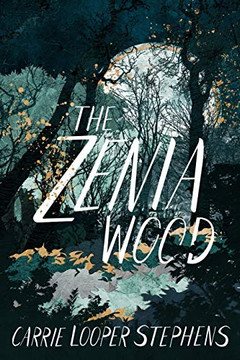 The Zenia Wood The Zenia Wood