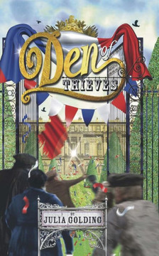 Den of Thieves (Cat Royal)
