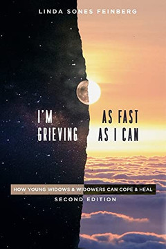 I'M Grieving As Fast As I Can