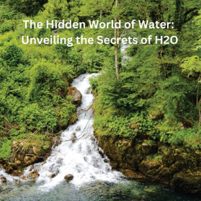 The Hidden World Of Water: Exploring The Science And Significance Of Water Content In Nature And Technology - 9783986520540