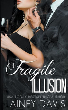 Fragile Illusion (Stag Brothers) - 9781957145334