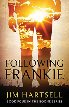 Following ankie: Book fur In The Boone Ser's