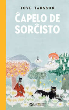 Capelo De Sorcisto (Esperanto Edition) - 9780902756656