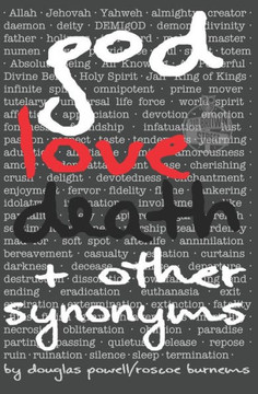 god love death & other synonyms