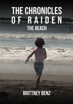 The Chronicles Of Raiden: The Beach - 9781088141656