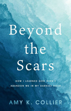 Beyond The Scars Beyond The Scars