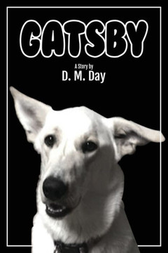 Gatsby - 9781960620200 Gatsby - 9781960620200