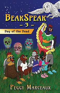 BeakSpeak 3: Day of the Dead
