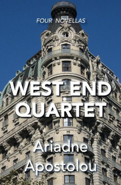 West End Quartet : Four Novellas