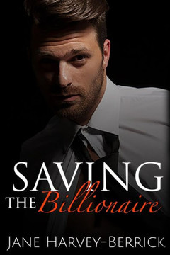 Saving The Billionaire
