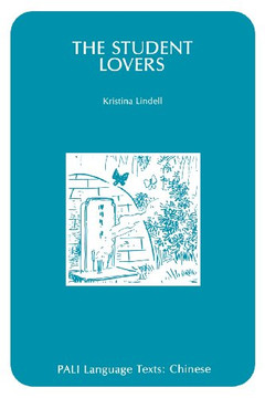 The Student Lovers (PALI Language Texts)