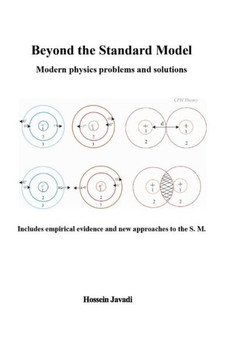 Beyond the Standard Model: Modern physics problems and solutions
