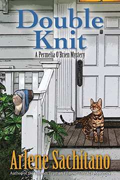 Double Knit (A Permelia O'Brien Mystery)